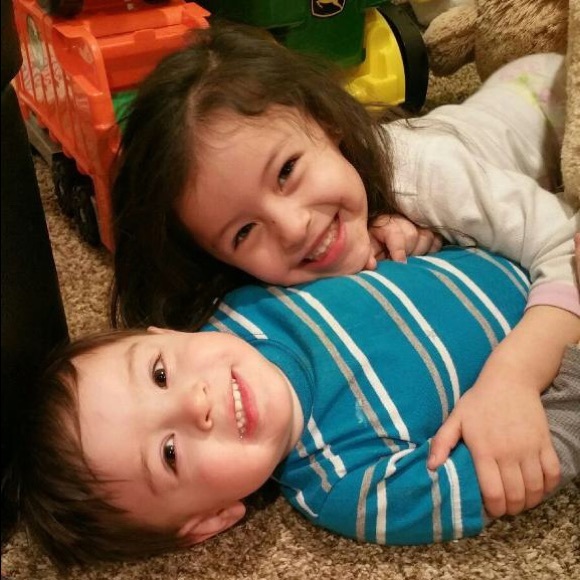 Meet your Posher, Lorena - Picture 1 of 1